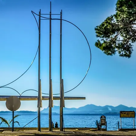 Au Soleil D'antibes * 昂蒂布