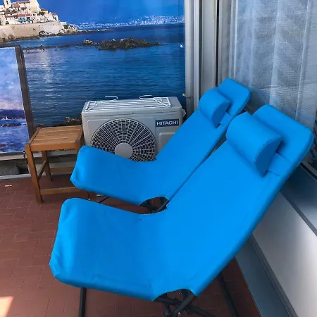 Au Soleil D'antibes 昂蒂布