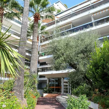 Au Soleil D'antibes 昂蒂布