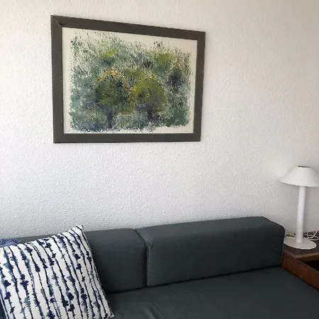 Au Soleil D'antibes Apartamento Antibes