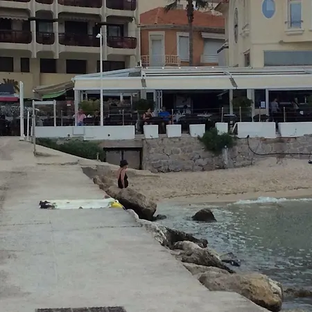 Au Soleil D'antibes
