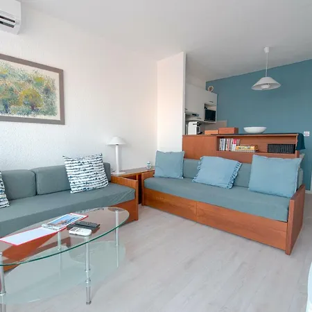 Au Soleil D'antibes דירה *