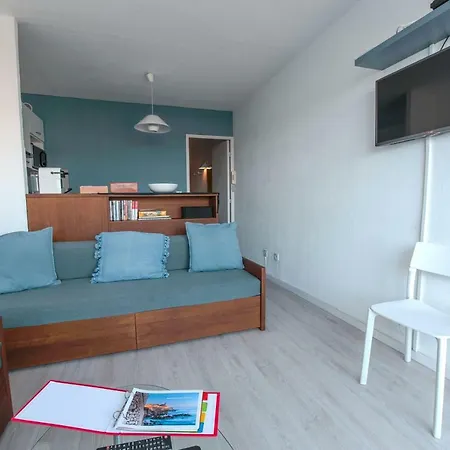 Au Soleil D'antibes Apartamento